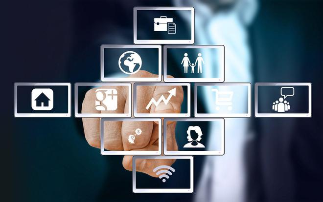 产业互联网周报 云服务海外竞争加剧，全球监管趋严，联通回应美方指控