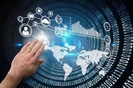 干货 | IDC(互联网数据中心)行业产业链全景梳理及区域热力地图