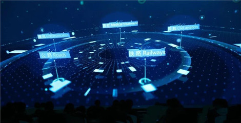 震撼！2020世界互联网领先科技成果重磅发布，互联网数据服务迎来新突破