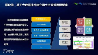 凌海锋 基于大数据和互联网的国土资源管理与服务模式探索